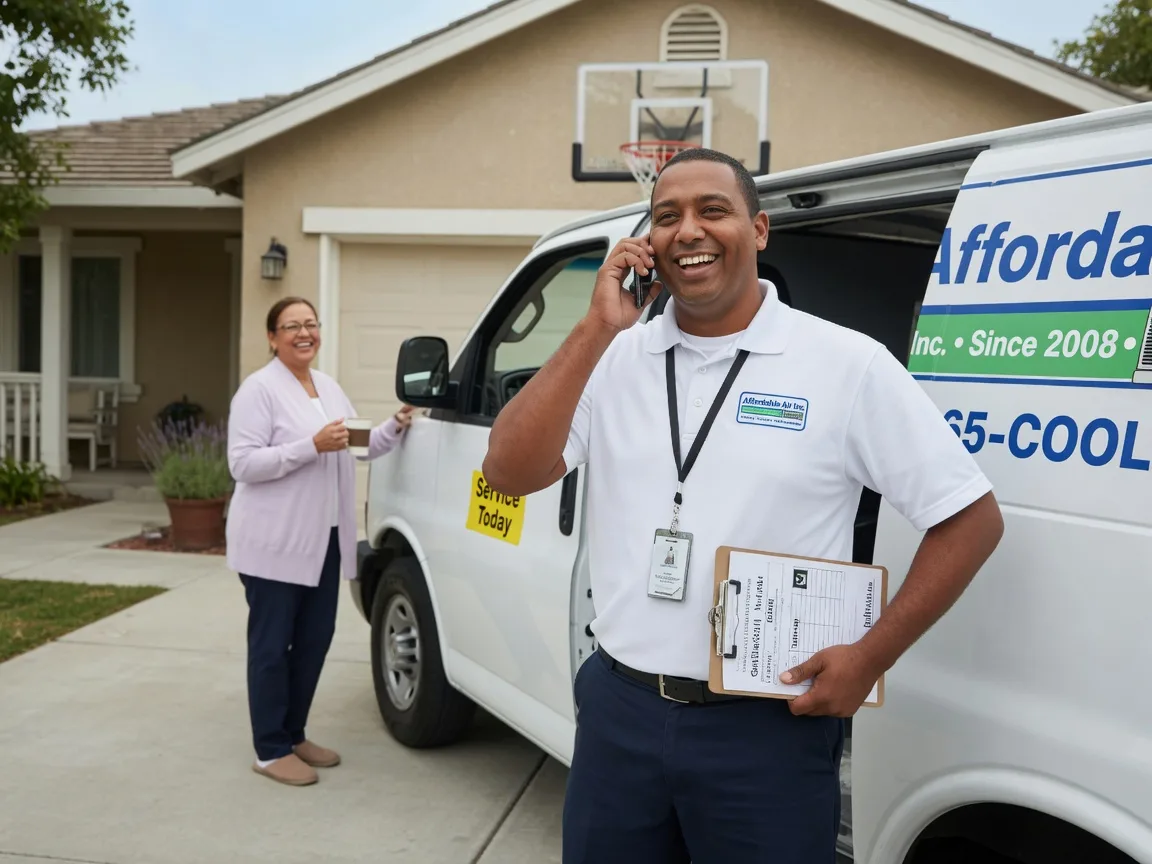 Central Ac Repair Manson, IA FAQs